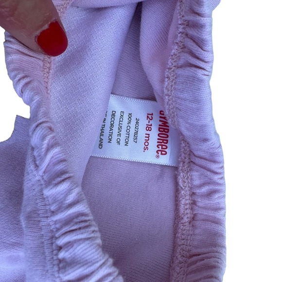 Carters Girls Clothe Bundle 12-18 Months Leggings Cardigan Dresses Legging Shirt - Picture 11 of 14